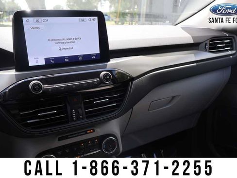 Used 2024 Ford Escape Active FWD image 37