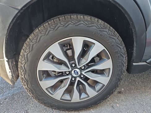 Certified 2023 Subaru Outback Limited XT AWD/4WD image 17