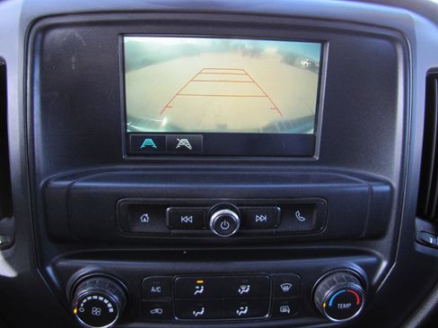 Used 2019 GMC Sierra 2500 4x4 Double Cab w/ Sierra Convenience Package image 12