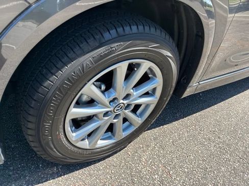 Certified 2024 MAZDA CX-5 AWD 2.5 S w/ Select Package image 11