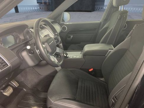 Used 2023 Land Rover Discovery S R-Dynamic AWD/4WD image 26
