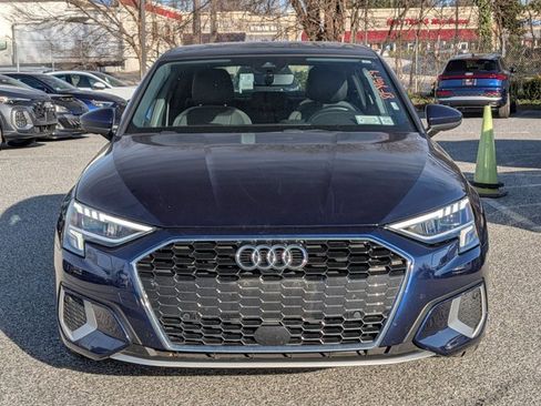Used 2024 Audi A3 2.0T Premium image 2