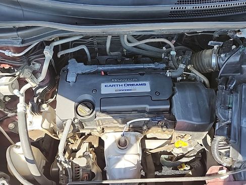 Used 2015 Honda CR-V EX image 43