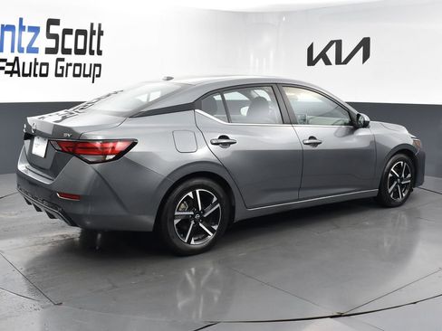 Used 2024 Nissan Sentra SV image 5