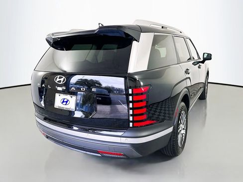 New 2026 Hyundai Palisade SEL image 5