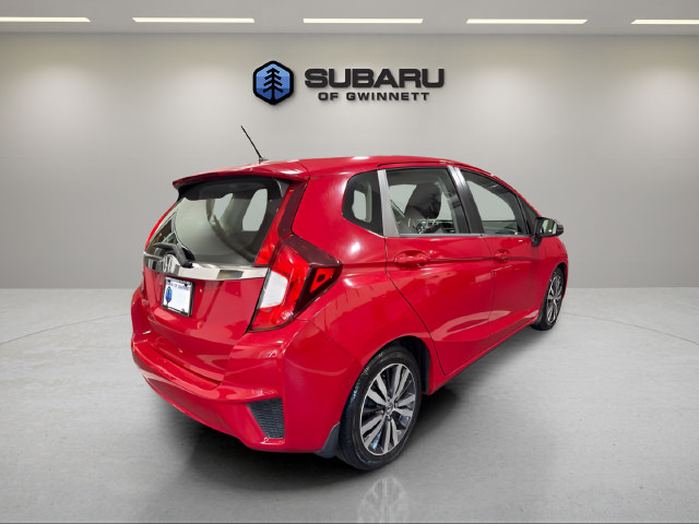 Used 2015 Honda Fit image 5