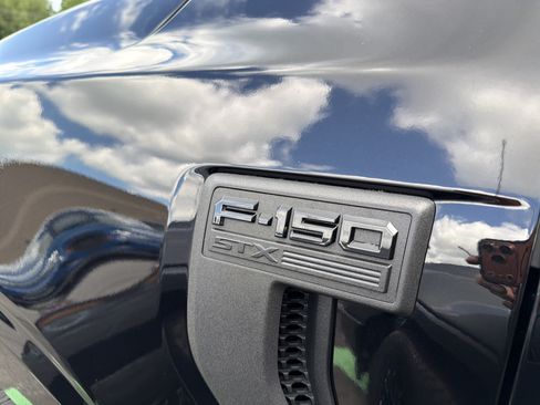 Used 2023 Ford F150 XL w/ STX Appearance Package AWD/4WD image 9