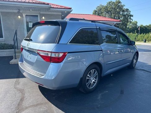 Used 2013 Honda Odyssey EX-L image 4