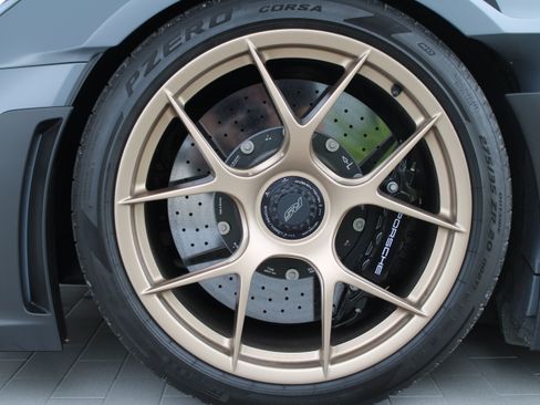 Used 2024 Porsche 911 GT3 RS RWD image 11