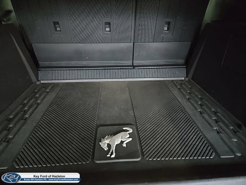Used 2022 Ford Bronco Outer Banks AWD/4WD image 11