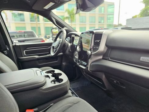 New 2026 RAM 2500 Big Horn image 26