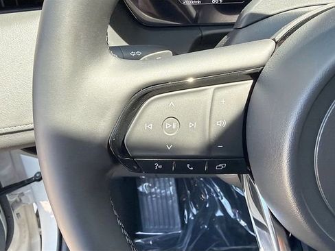 New 2026 MAZDA CX-5 2.5 S w/ Premium Plus Package image 37