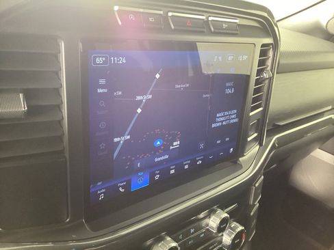 Used 2023 Ford F150 XLT w/ Equipment Group 302A High image 29