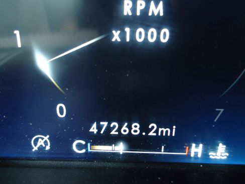 Used 2019 Lincoln Navigator L Reserve w/ Cargo Package image 13