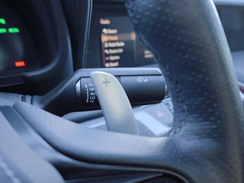 Used 2018 Lexus LC 500 Coupe image 22