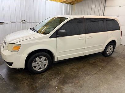 Used 2010 Dodge Grand Caravan SE w/ Climate Group