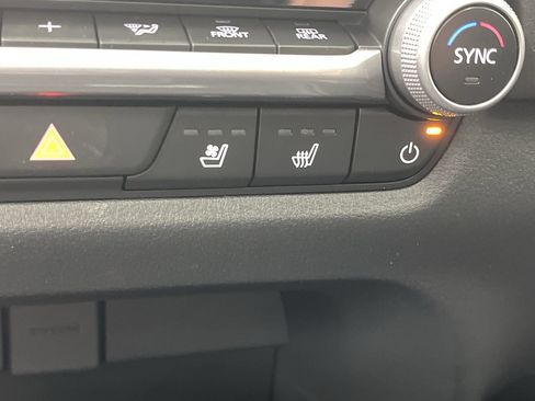 New 2026 MAZDA CX-50 AWD 2.5 Hybrid w/ Premium Pkg image 21