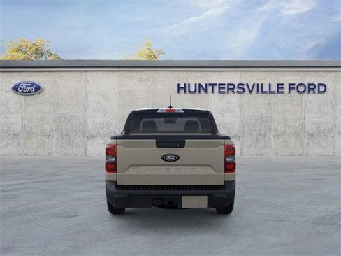 New 2025 Ford Maverick XLT w/ XLT Luxury Package image 5