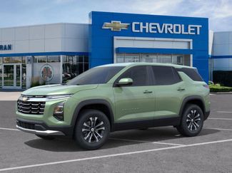 New 2026 Chevrolet Equinox LT video 2