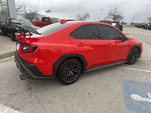 Used 2024 Subaru WRX Premium image 26