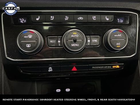 Used 2021 Volkswagen Atlas SEL Premium image 29