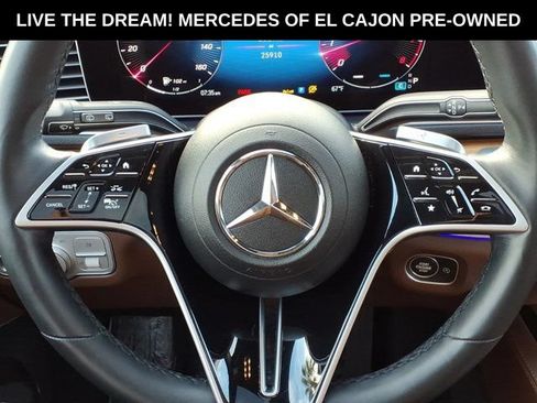Used 2024 Mercedes-Benz GLE 350 4MATIC image 8