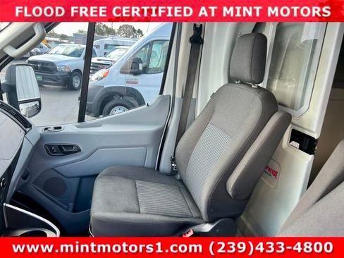 Used 2019 Ford Transit 350 138 w/ Interior Upgrade Package image 52