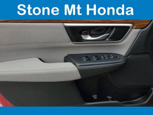 Used 2022 Honda CR-V EX image 20