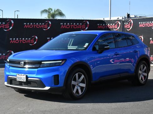 Used 2024 Honda Prologue EX image 3