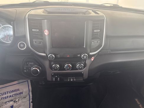 Used 2024 RAM 2500 Big Horn image 9