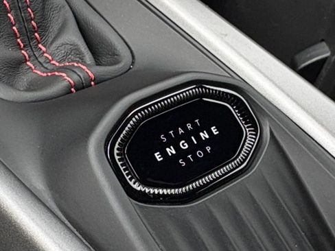 New 2026 Dodge Charger Scat Pack AWD/4WD image 14