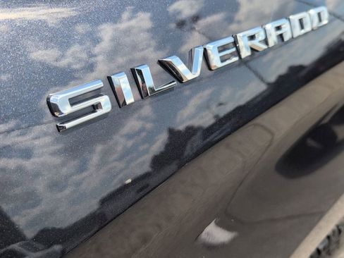 Used 2023 Chevrolet Silverado 1500 Custom AWD/4WD image 23