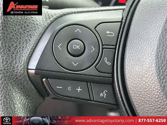 Certified 2025 Toyota RAV4 XLE AWD/4WD image 24