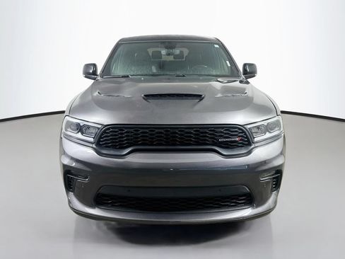 Used 2021 Dodge Durango R/T w/ Blacktop Package RWD image 2