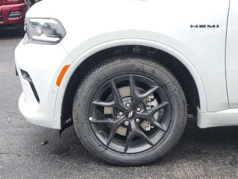 New 2026 Dodge Durango GT w/ Blacktop Package AWD/4WD image 7
