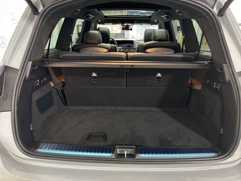 New 2026 Mercedes-Benz GLS 63 AMG 4MATIC image 8