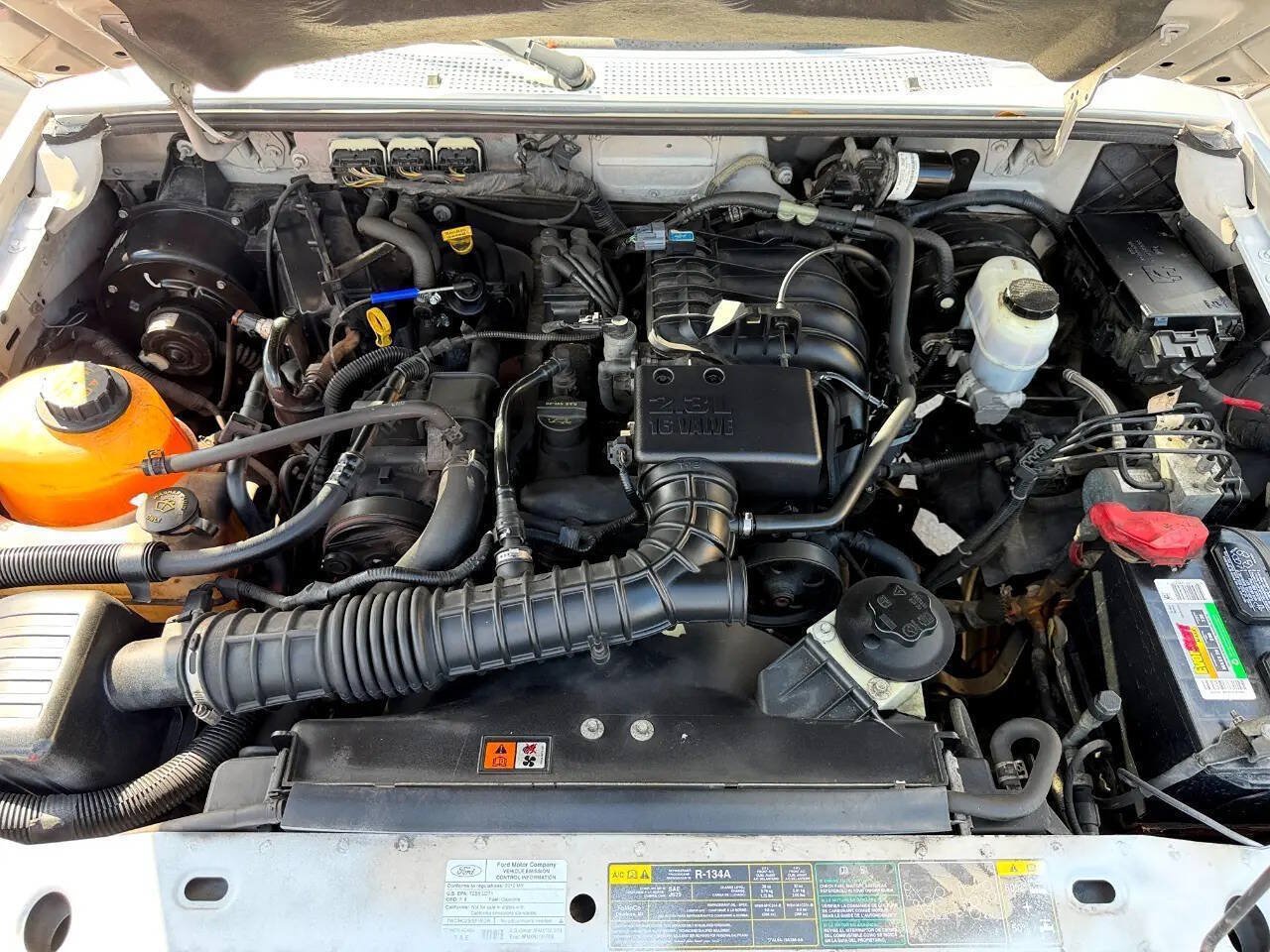 Used 2010 Ford Ranger XL RWD image 36