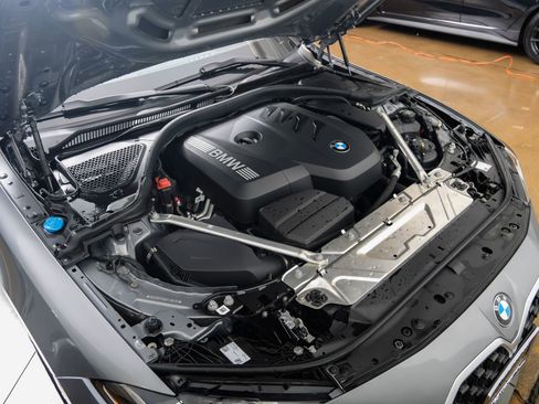 Used 2025 BMW 430i xDrive AWD/4WD image 62