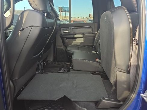 Used 2019 RAM 2500 Power Wagon image 29