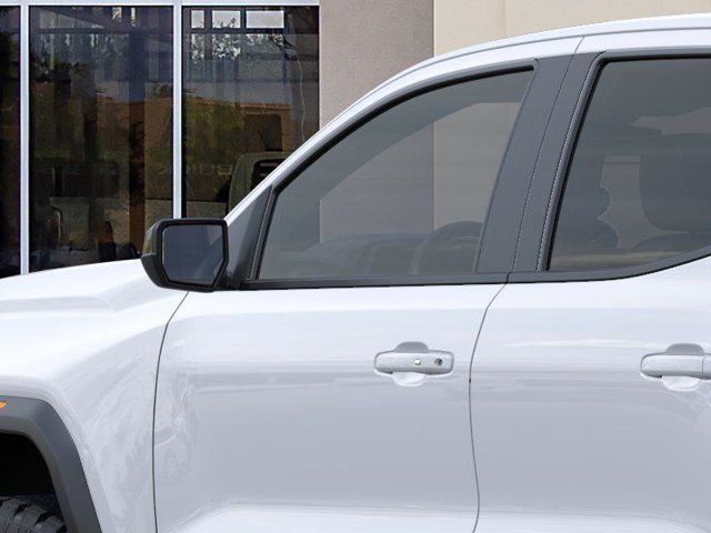New 2026 GMC Canyon Elevation w/ Convenience Package RWD image 12