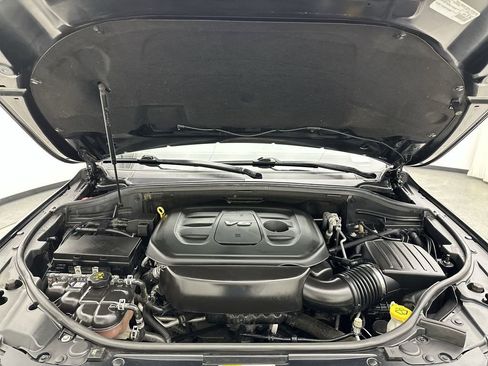 Used 2018 Jeep Grand Cherokee Overland image 26