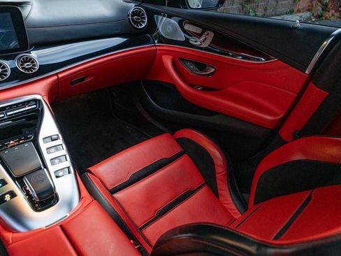 Used 2020 Mercedes-Benz AMG GT 53 image 24