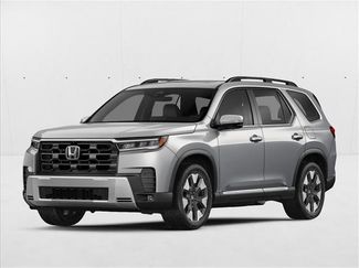 New 2026 Honda Pilot Elite video 1