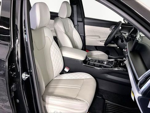 New 2026 Kia Sorento SX Prestige image 11