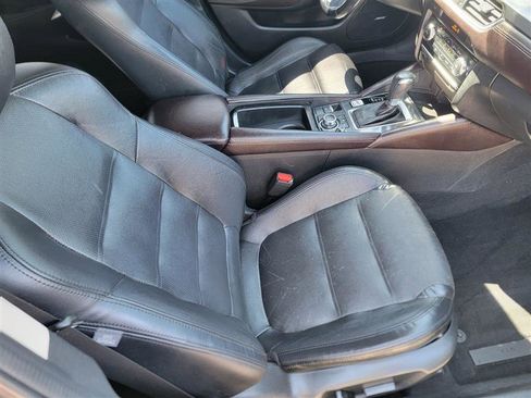 Used 2016 MAZDA MAZDA6 Grand Touring w/ GT Technology Package FWD image 22