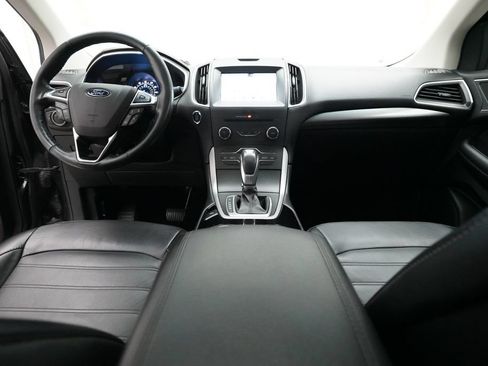 Used 2017 Ford Edge SEL w/ Equipment Group 201A AWD/4WD image 5