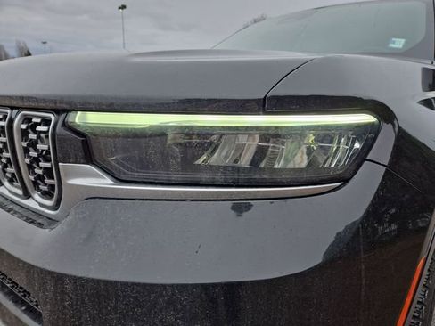 Used 2021 Jeep Grand Cherokee L Summit image 6