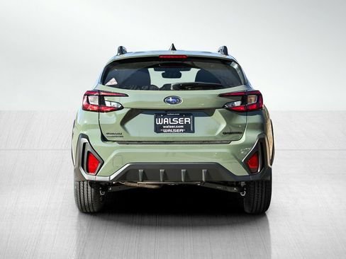 New 2026 Subaru Crosstrek 2.0i Premium image 5