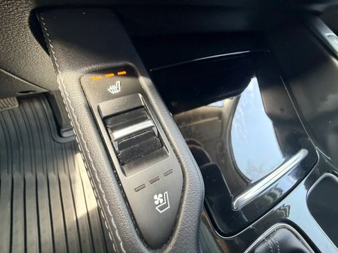 Used 2021 Kia Telluride EX w/ Towing Package AWD/4WD image 20