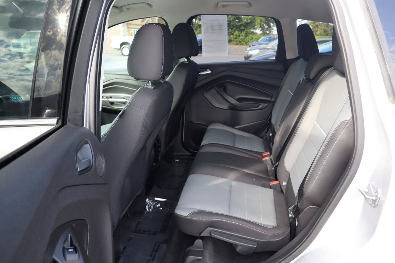 Used 2014 Ford Escape SE w/ Equipment Group 201A AWD/4WD image 15